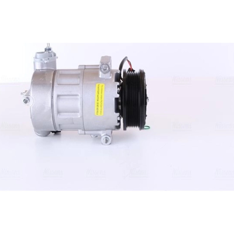 Kompressor PKW 890758