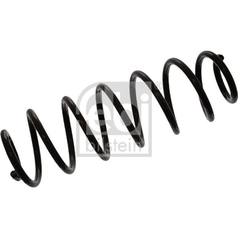 FEBI BILSTEIN Fahrwerksfeder 46900 FEBI BILSTEIN Fahrwerksfeder 46900