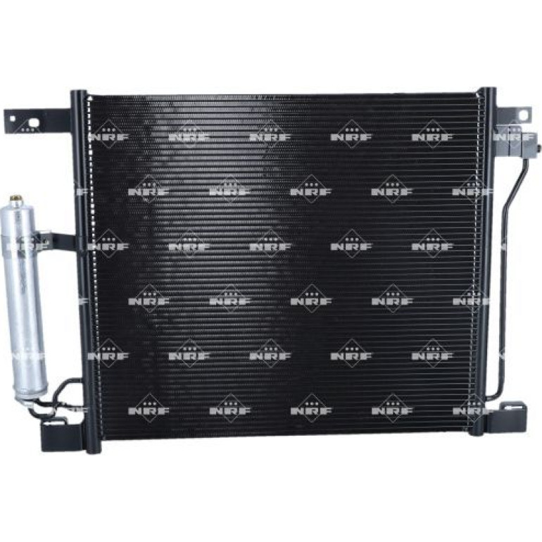 Kondensator, Klimaanlage NRF350040 Kondensator, Klimaanlage NRF350040