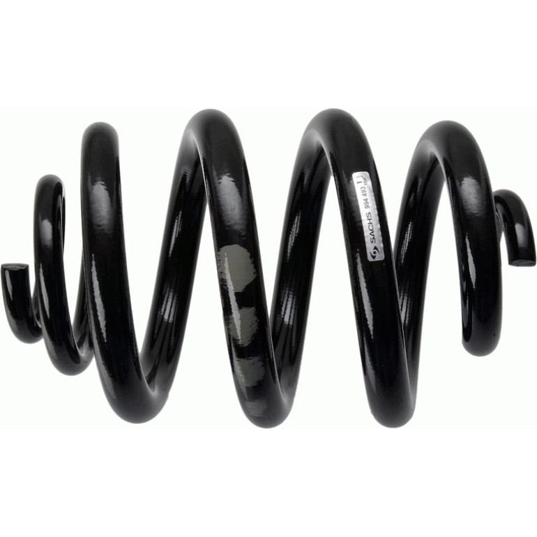 Sachs Fahrwerksfeder Vw T. T5 1.9Tdi/2.0Tdi/2.5Tdi 04/03 994 493