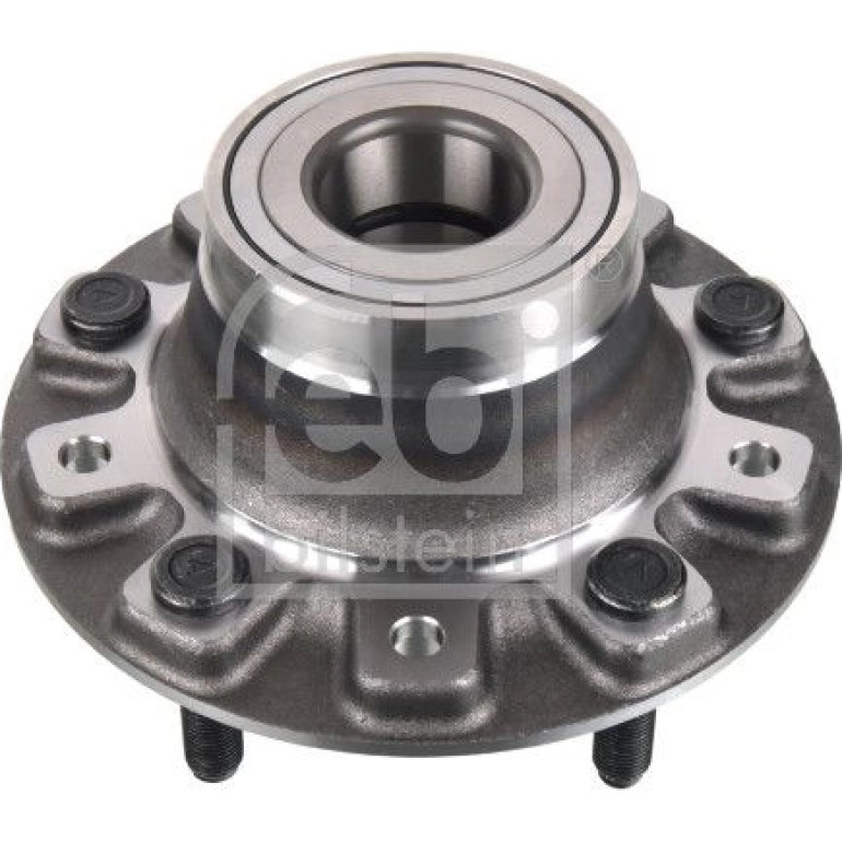 FEBI BILSTEIN Radlager 46668 FEBI BILSTEIN Radlager 46668