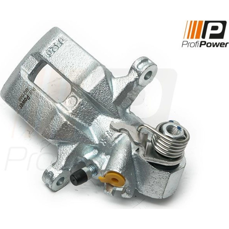 PROFIPOWER Bremssattel 4B2156R PROFIPOWER Bremssattel 4B2156R