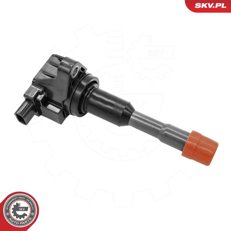 SKV GERMANY Zündspule 03SKV166 SKV GERMANY Zündspule 03SKV166