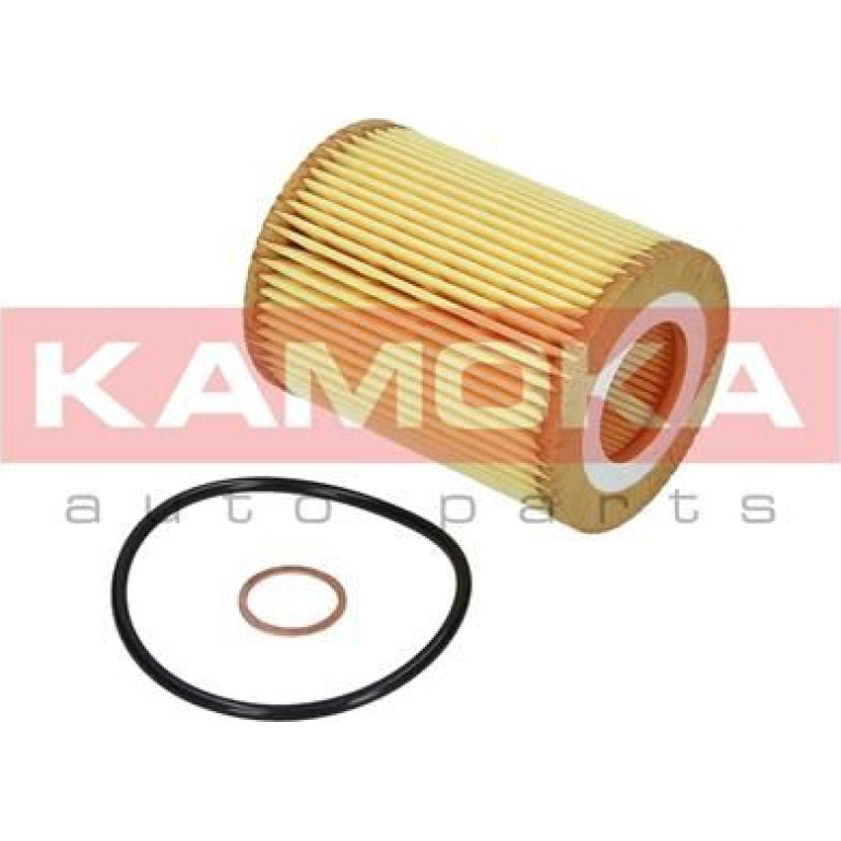 KAMOKA Ölfilter F115201 KAMOKA Ölfilter F115201