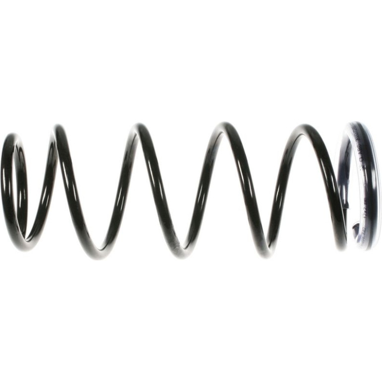 Sachs Fahrwerksfeder Suzuki T. Wagon R+ (Em) 98-00 996 879 Sachs Fahrwerksfeder Suzuki T. Wagon R+ (Em) 98-00 996 879