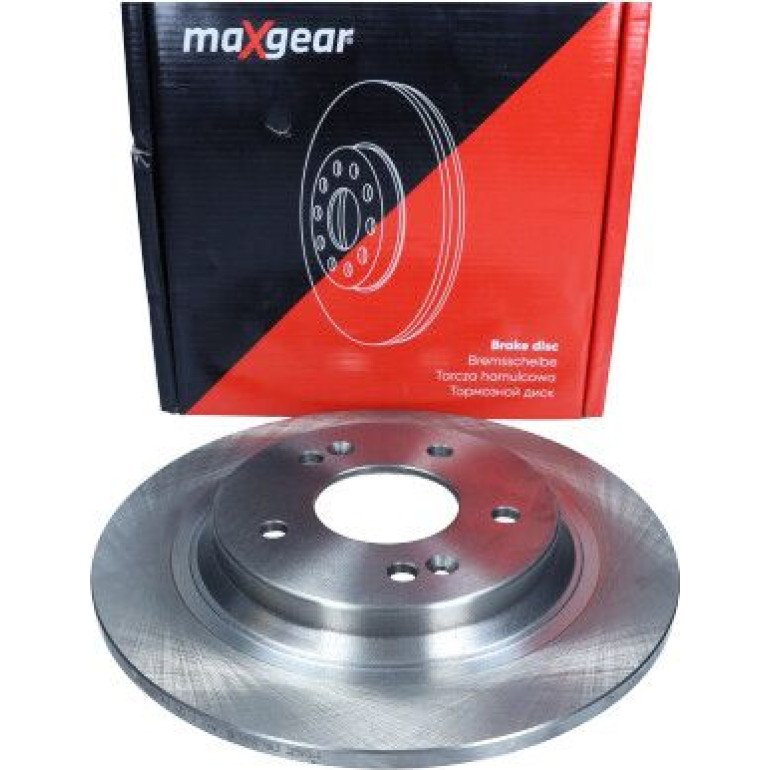 Maxgear Bremsscheibe 19-4794 Maxgear Bremsscheibe 19-4794