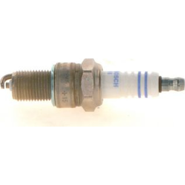 Zündkerze 0 242 245 552 Zündkerze 0 242 245 552