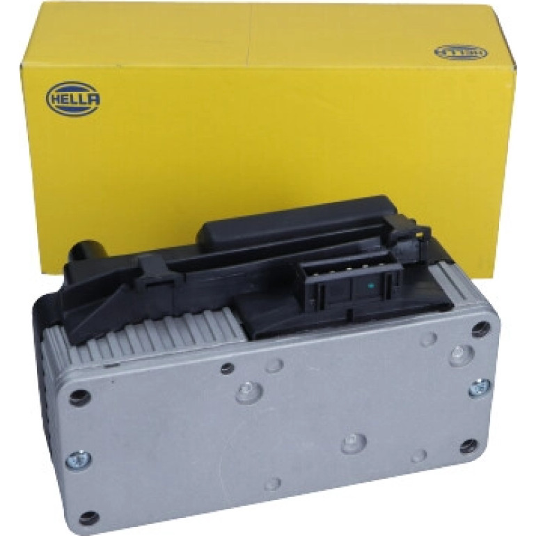 Zündspule 5DA 358 057-091 Zündspule 5DA 358 057-091