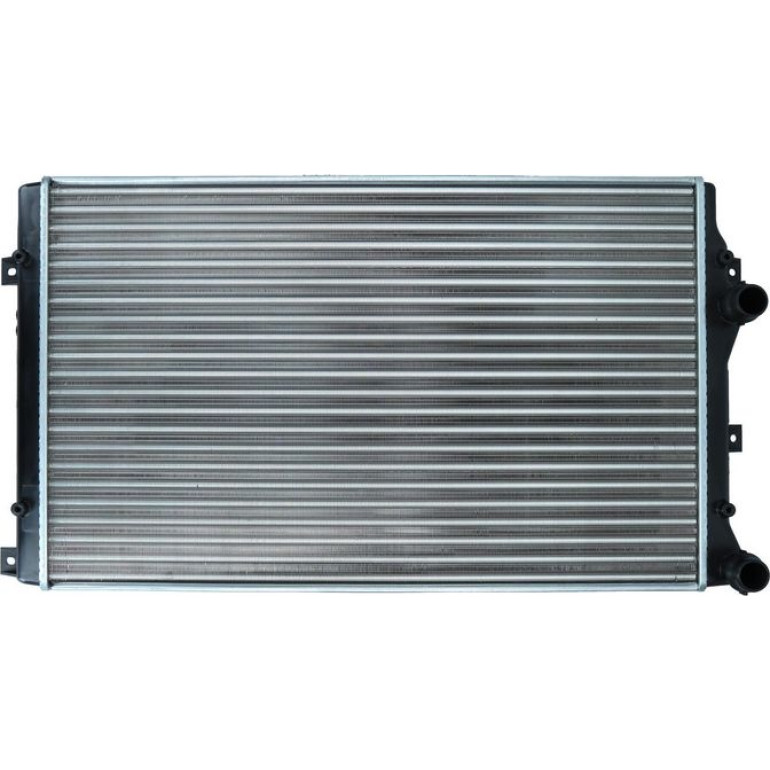 KAMOKA Kühler, Motorkühlung 7705162 KAMOKA Kühler, Motorkühlung 7705162