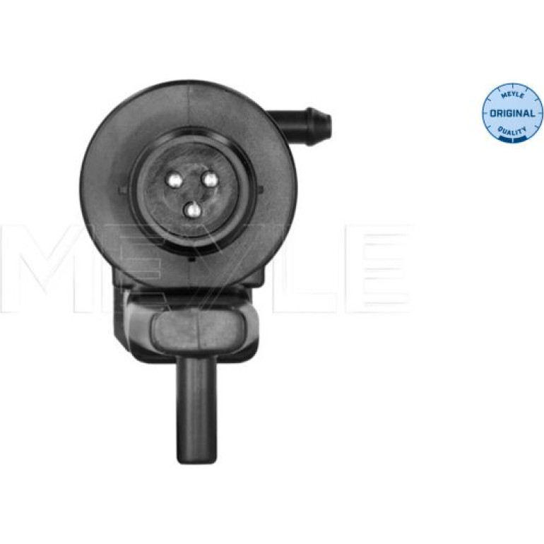 Waschwasserpumpe 51538 Waschwasserpumpe 51538