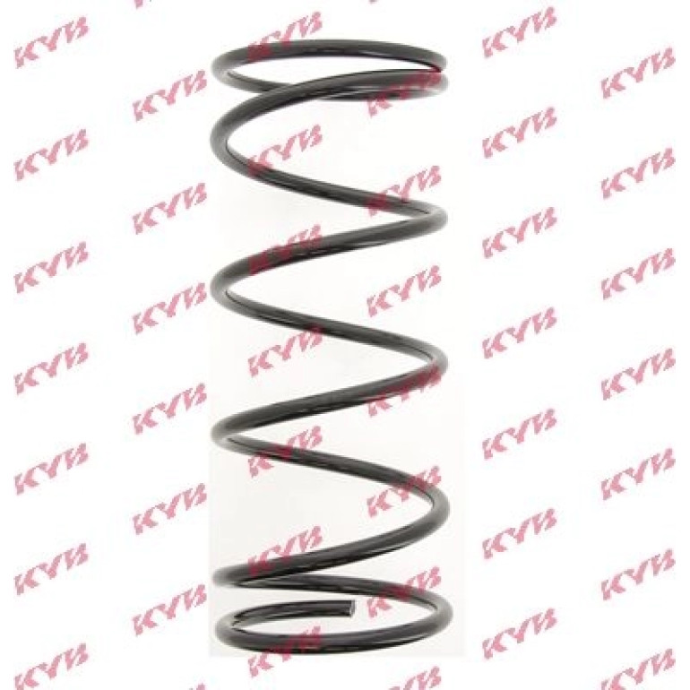 KYB Fahrwerksfeder Mitsubishi T. Pajero Sport 2.5Td/3.0 11.98 RD5961 KYB Fahrwerksfeder Mitsubishi T. Pajero Sport 2.5Td/3.0 11.98 RD5961
