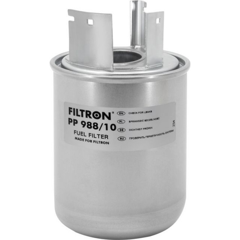 FILTRON Kraftstofffilter PP 988/10 FILTRON Kraftstofffilter PP 988/10