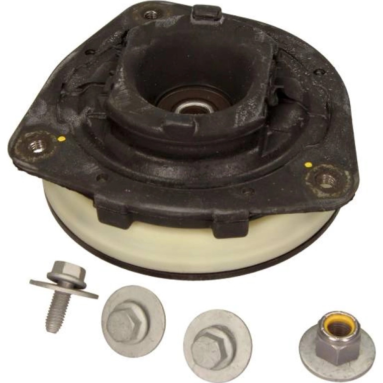 Lager - Radaufhängung. Nissan P. Qashqai 07- Pr Kpl. Mit Lager 12-234141 Lager - Radaufhängung. Nissan P. Qashqai 07- Pr Kpl. Mit Lager 12-234141