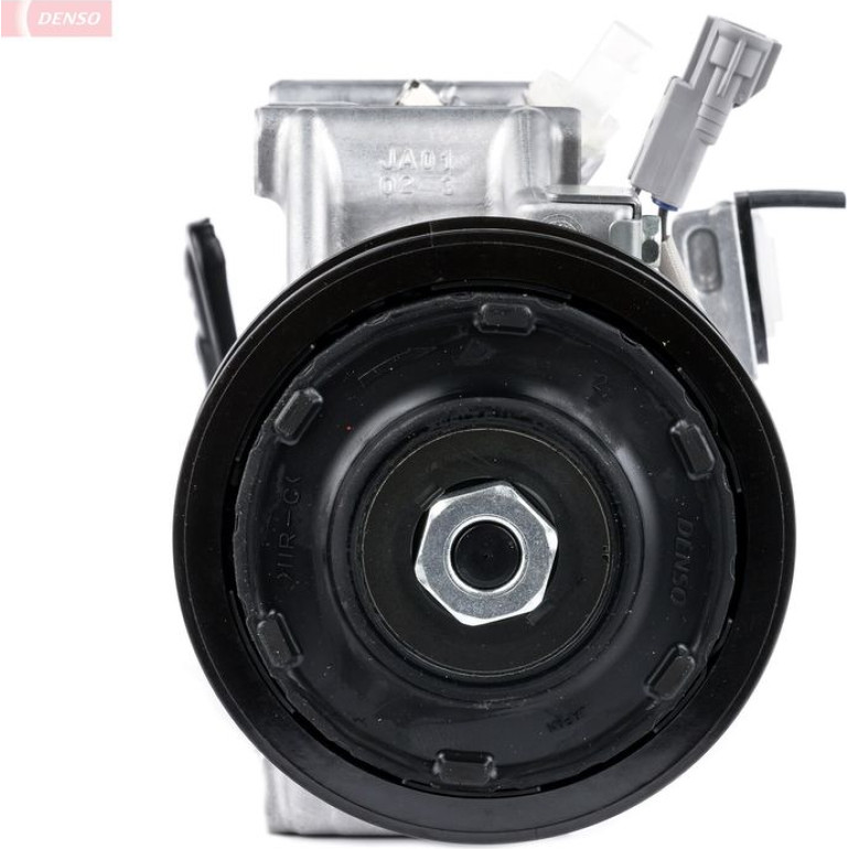 DENSO Kompressor, Klimaanlage DCP50318 DENSO Kompressor, Klimaanlage DCP50318