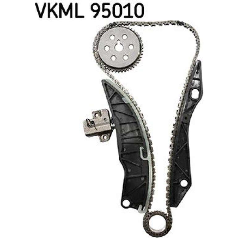 STEUERKETTENSATZ VKML95010 STEUERKETTENSATZ VKML95010