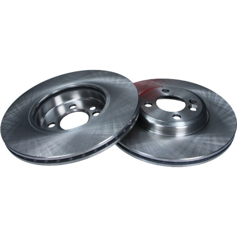 Maxgear Bremsscheibe Mini P. Cooper 03- Works/S 19-2456 Maxgear Bremsscheibe Mini P. Cooper 03- Works/S 19-2456