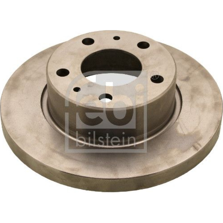 FEBI BILSTEIN Bremsscheibe 17415 FEBI BILSTEIN Bremsscheibe 17415