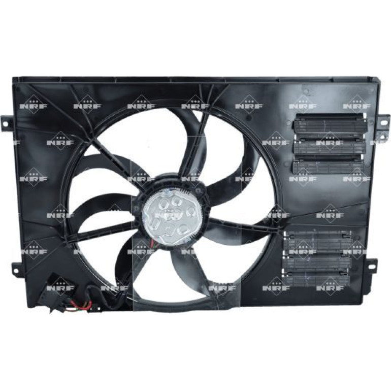 Lüfter Motorkühlung 47925 Lüfter Motorkühlung 47925