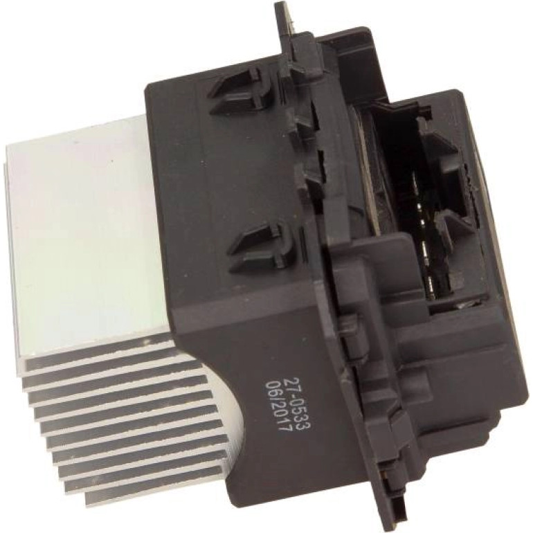 Bedienelement, Klimaanlage 27-0533