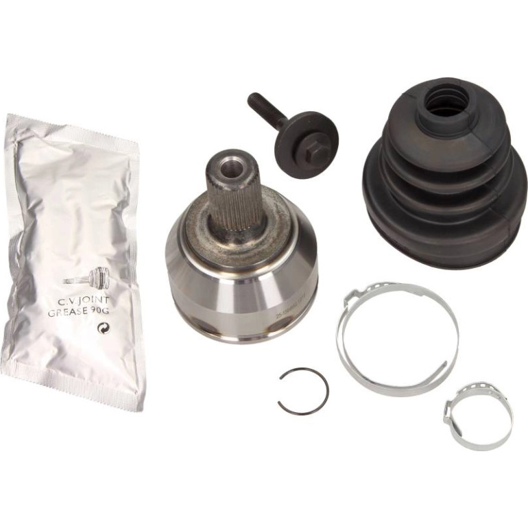 Gelenksatz, Antriebswelle Ford Focus 09- 1.6Lpg/ C-Max 1.6/1.8 03-07 49-0946 Gelenksatz, Antriebswelle Ford Focus 09- 1.6Lpg/ C-Max 1.6/1.8 03-07 49-0946