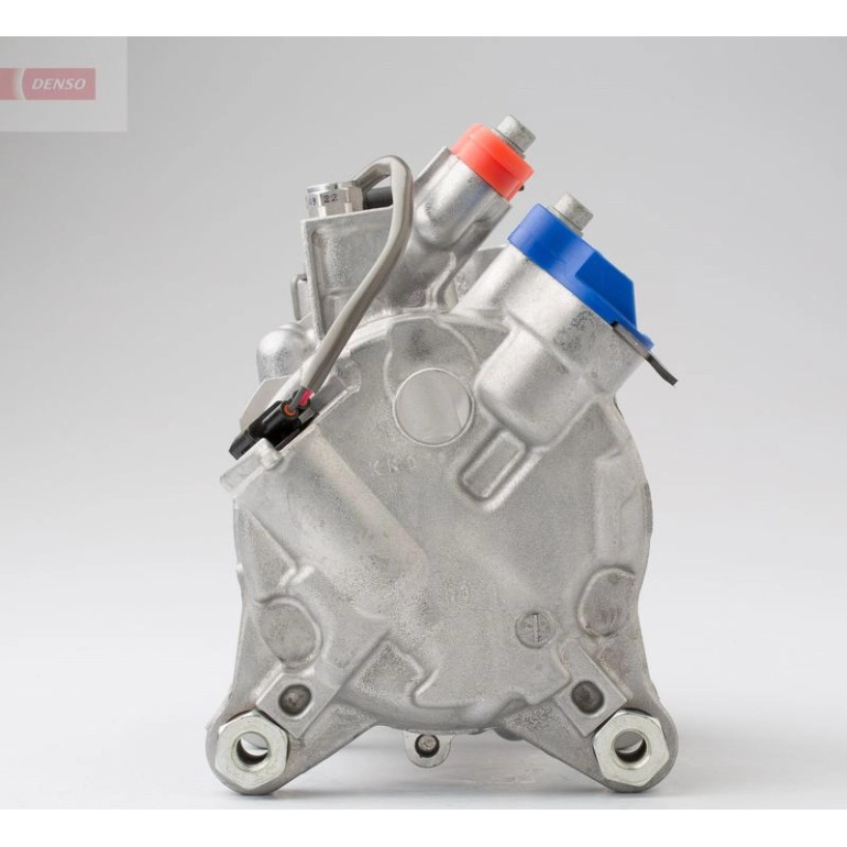 DENSO Kompressor DCP05105 DENSO Kompressor DCP05105