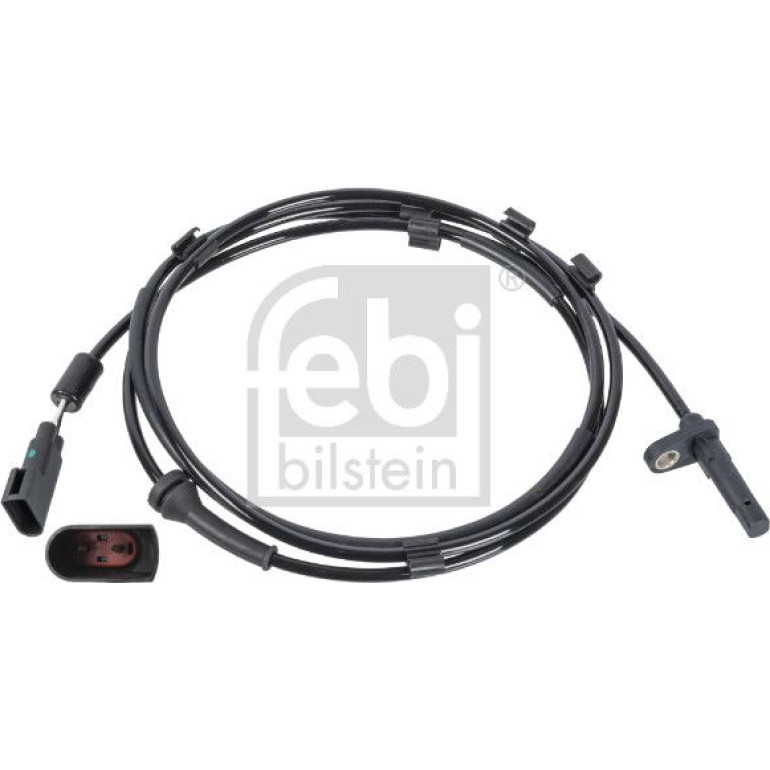 Sensor, Raddrehzahl 172155 Sensor, Raddrehzahl 172155
