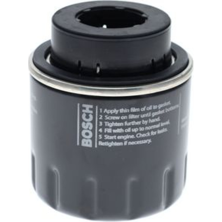 Ölfilter F 026 407 183 Ölfilter F 026 407 183