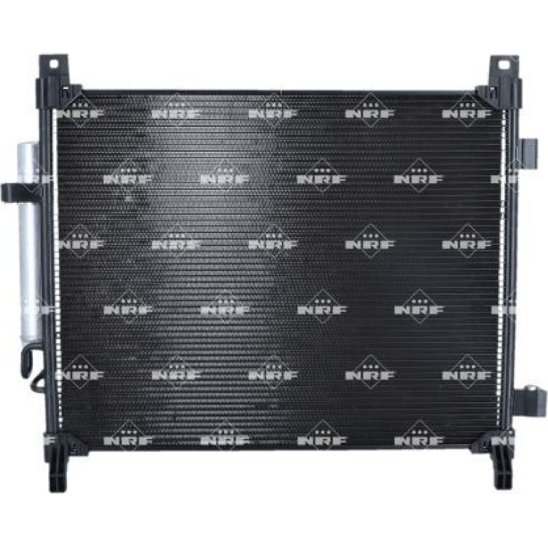 Kondensator, Klimaanlage 350420 Kondensator, Klimaanlage 350420