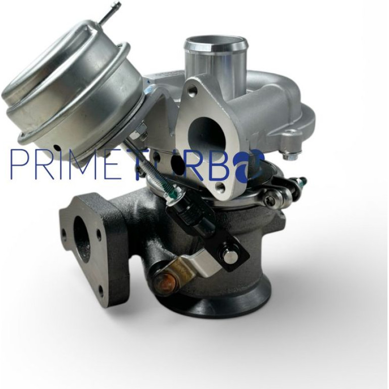 Prime Turbo Turbolader V00378T Prime Turbo Turbolader V00378T