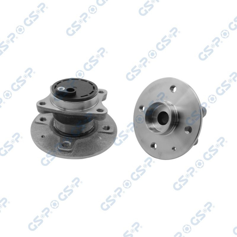 GSP Radlager 9400149 GSP Radlager 9400149