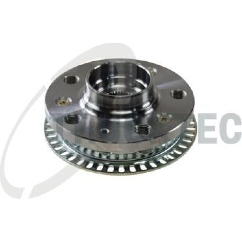 TRUCKTEC AUTOMOTIVE Nabe 07.31.069 TRUCKTEC AUTOMOTIVE Nabe 07.31.069