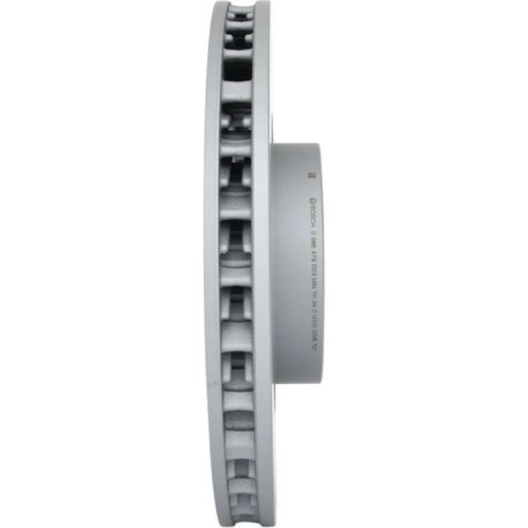 Bremsscheibe VA re 0 986 479 D23 Bremsscheibe VA re 0 986 479 D23
