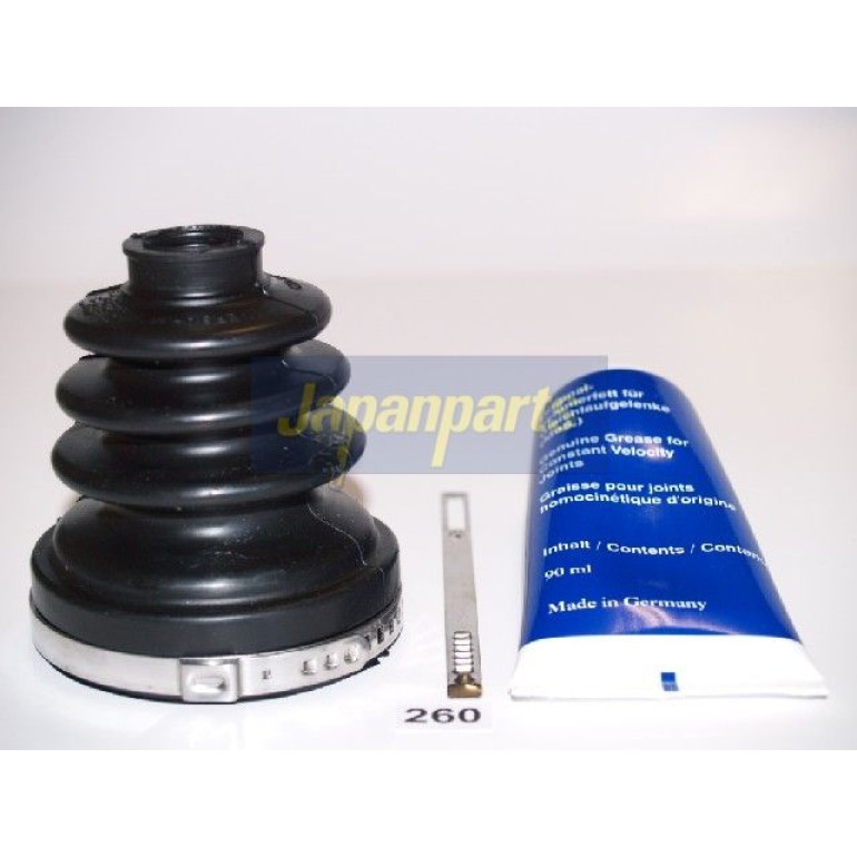 Japanparts Gelenkmanschette KB-260 Japanparts Gelenkmanschette KB-260