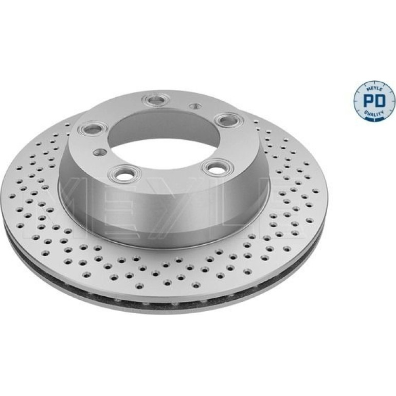 Bremsscheibe Porsche T. Boxster/Cayman 2.7-3.4 06 483 523 0009/PD Bremsscheibe Porsche T. Boxster/Cayman 2.7-3.4 06 483 523 0009/PD