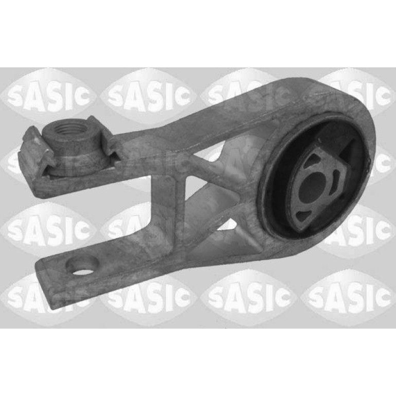 Lagerung, Motor Fiat Ducato 2.3D Multijet 06 2700052 Lagerung, Motor Fiat Ducato 2.3D Multijet 06 2700052