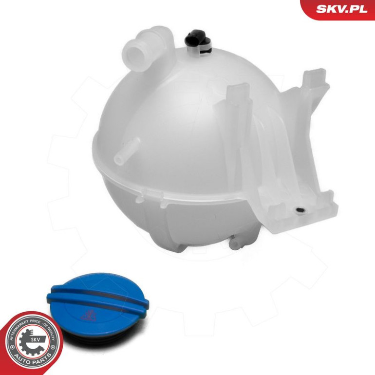ESEN SKV Ausgleichsbehälter, Kühlmittel 61SKV326