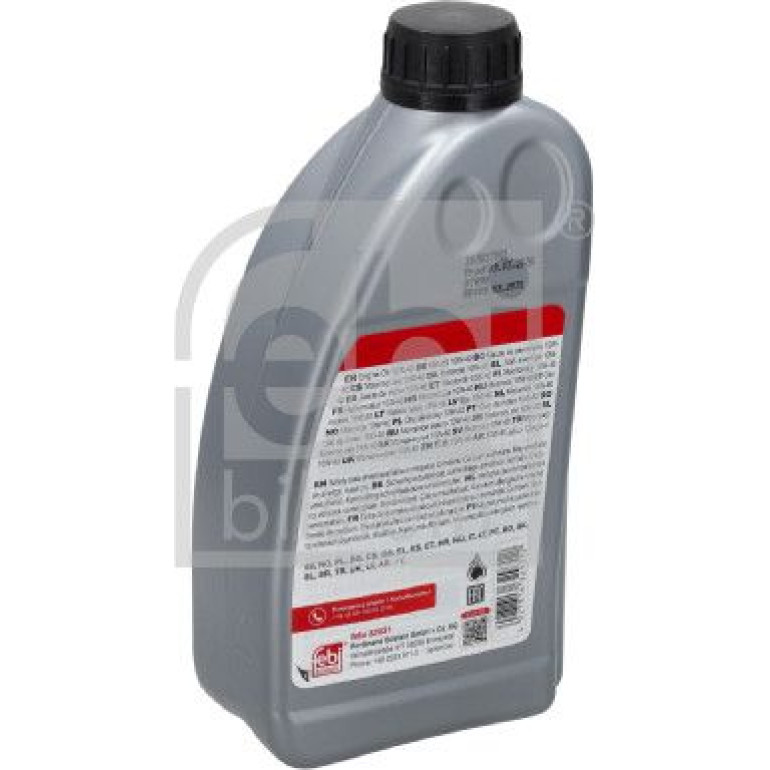 FEBI BILSTEIN Motoröl 32931 FEBI BILSTEIN Motoröl 32931