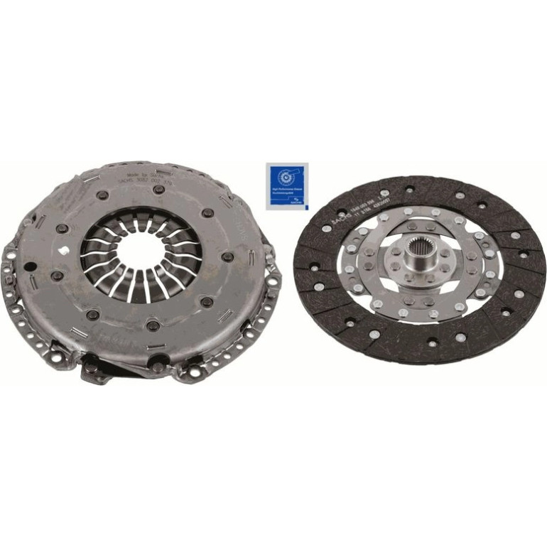 SACHS Kupplungssatz 3000 970 131 SACHS Kupplungssatz 3000 970 131