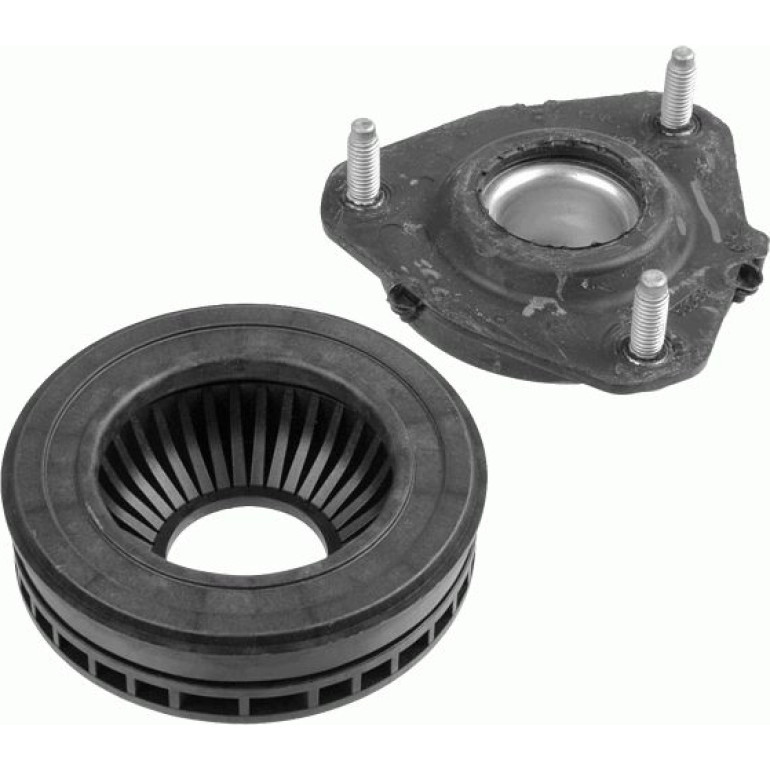 Lager - Radaufhängung. Ford P. Fiesta 01- Fusion 02- Le/Pr Mit Lager 34683 01 Lager - Radaufhängung. Ford P. Fiesta 01- Fusion 02- Le/Pr Mit Lager 34683 01