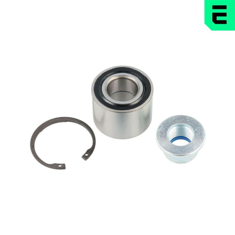Radlagersatz 702312 Radlagersatz 702312