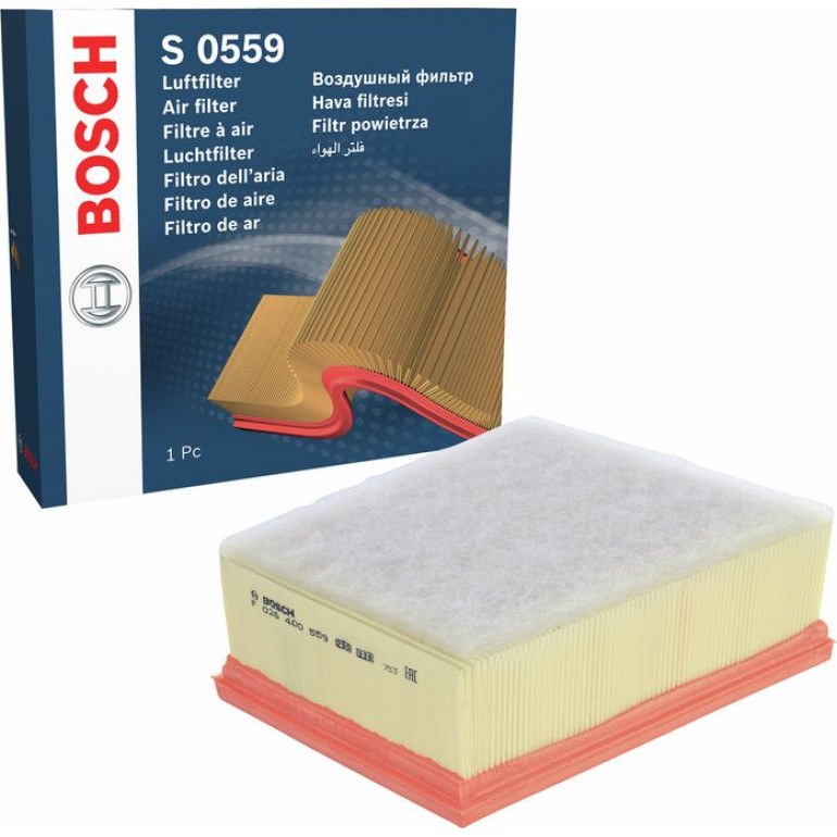 Luftfilter F 026 400 559