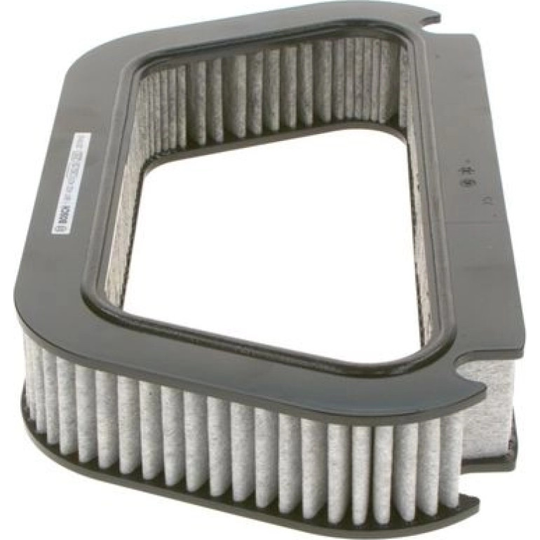 Aktivkohlefilter 1987432423 Aktivkohlefilter 1987432423