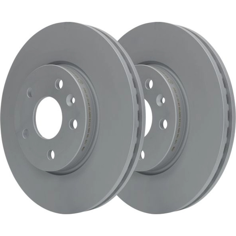 Bremsscheibe Opel P. Astra 1.3-2.0 Cdti 09 24.0126-0165.1 Bremsscheibe Opel P. Astra 1.3-2.0 Cdti 09 24.0126-0165.1