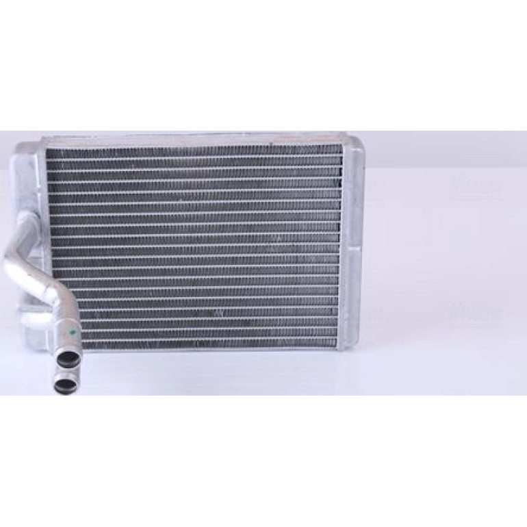 Heizkühler PKW 77610 Heizkühler PKW 77610