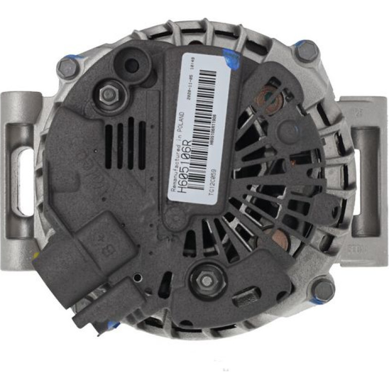 VALEO Generator 200215 VALEO Generator 200215