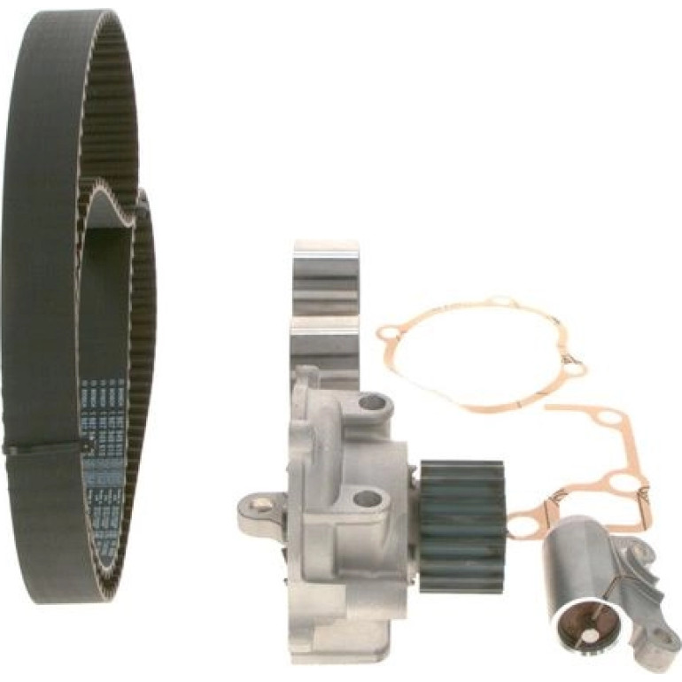Steuerriemen Kit inkl. Wapu 1987946955 Steuerriemen Kit inkl. Wapu 1987946955