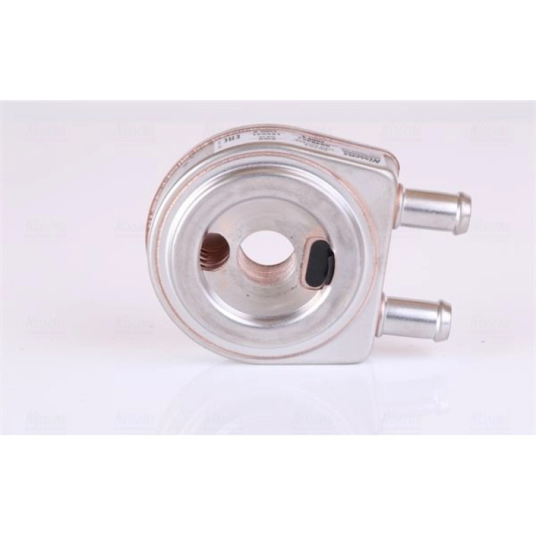 Ölkühler PKW 90704 Ölkühler PKW 90704