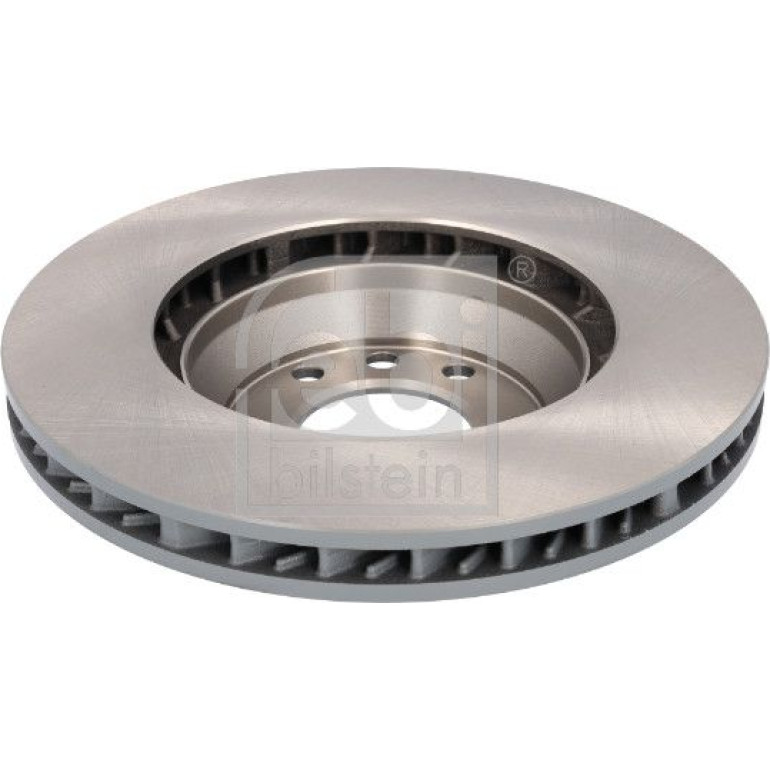 FEBI BILSTEIN Bremsscheibe 26653 FEBI BILSTEIN Bremsscheibe 26653