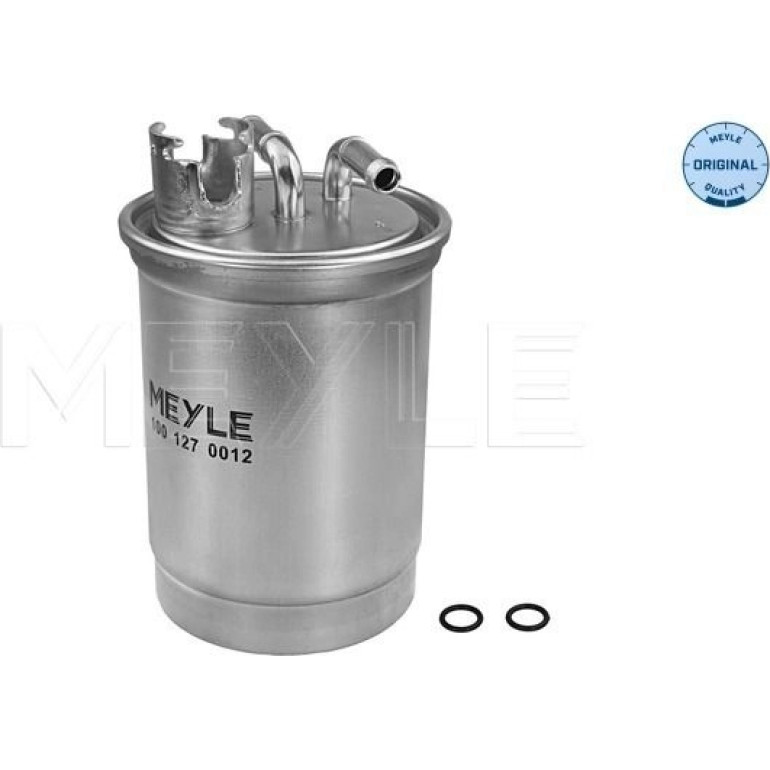 Kraftstofffilter Sitz 1.9Tdi/Sdi 100 127 0012 Kraftstofffilter Sitz 1.9Tdi/Sdi 100 127 0012