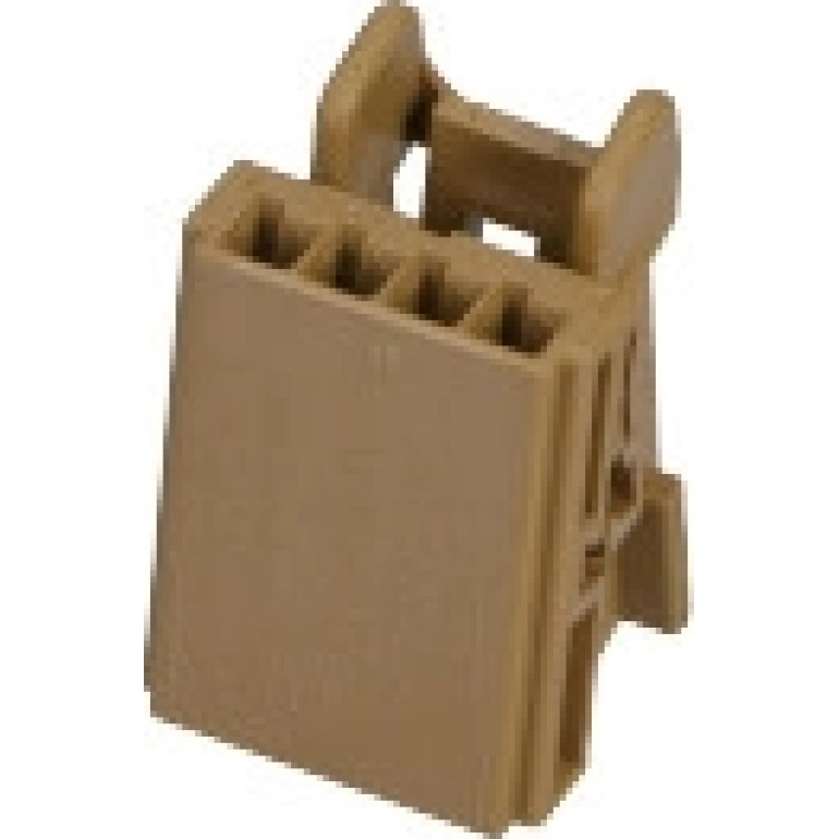Original VAG Audi Q3 Stecker 12 8K0973754A Original VAG Audi Q3 Stecker 12 8K0973754A